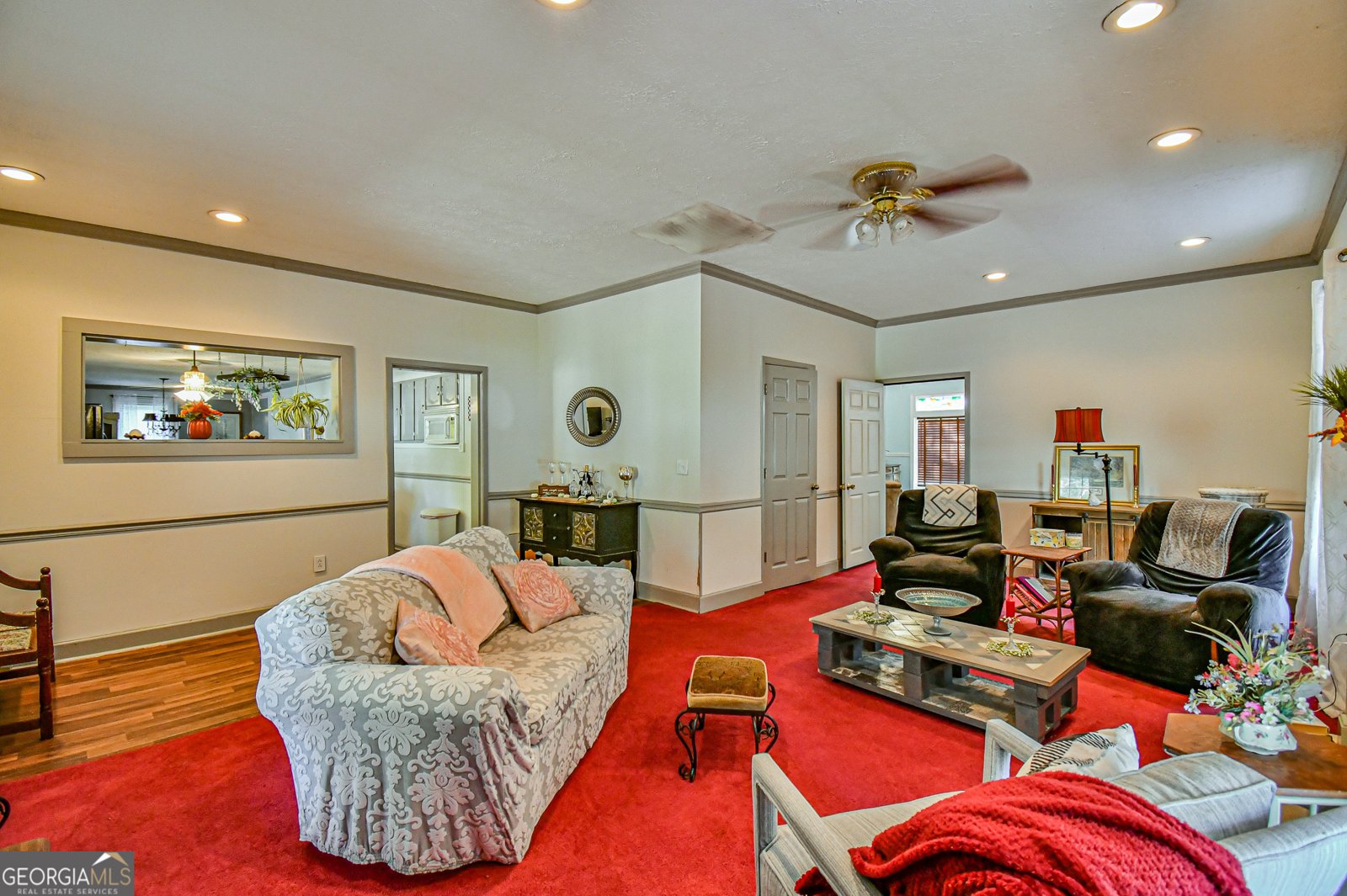 1104 Farm Road Colbert - 27
