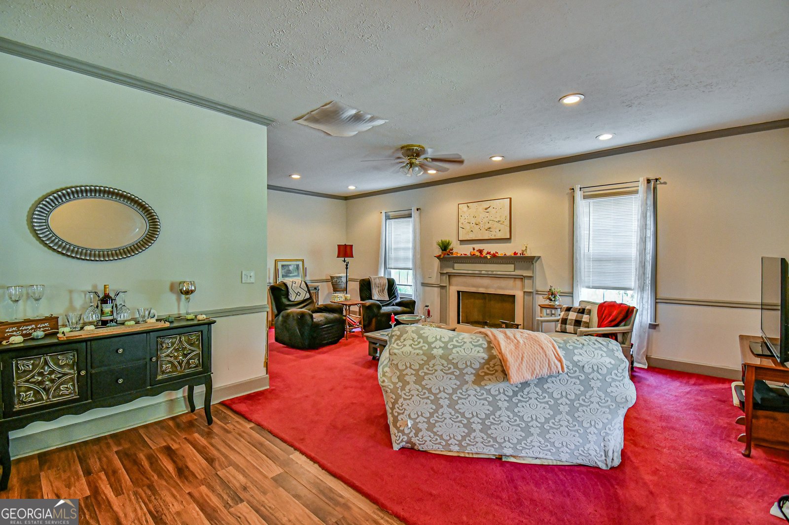 1104 Farm Road Colbert - 28