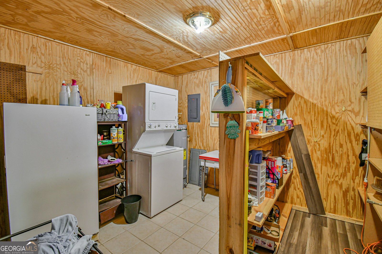 1104 Farm Road Colbert - 29