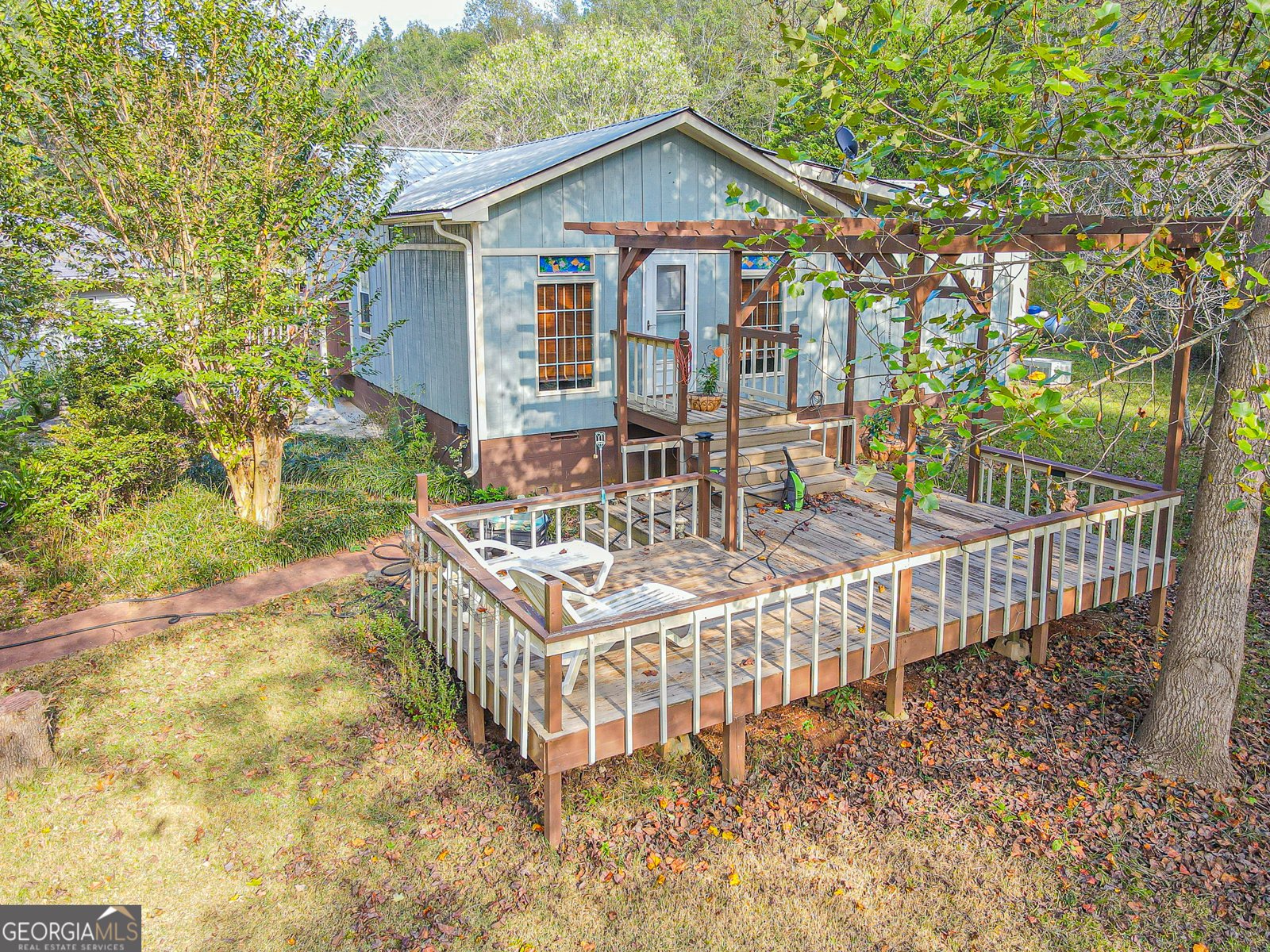 1104 Farm Road Colbert - 3