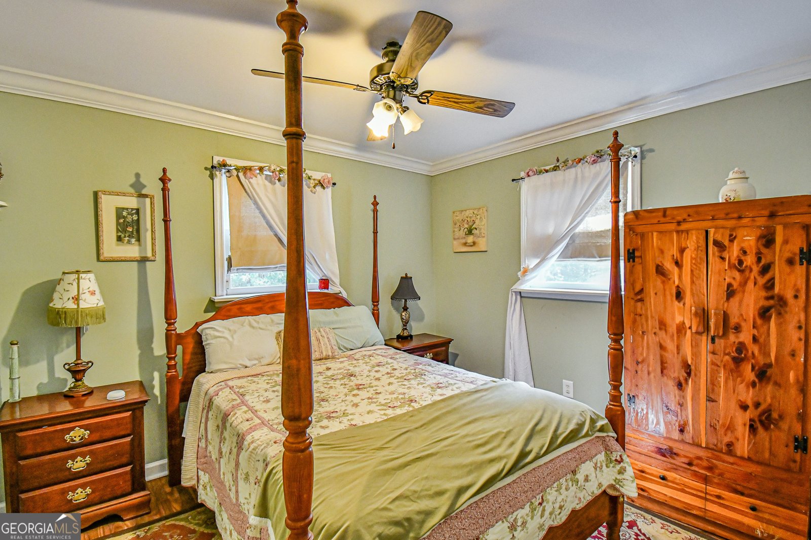 1104 Farm Road Colbert - 30