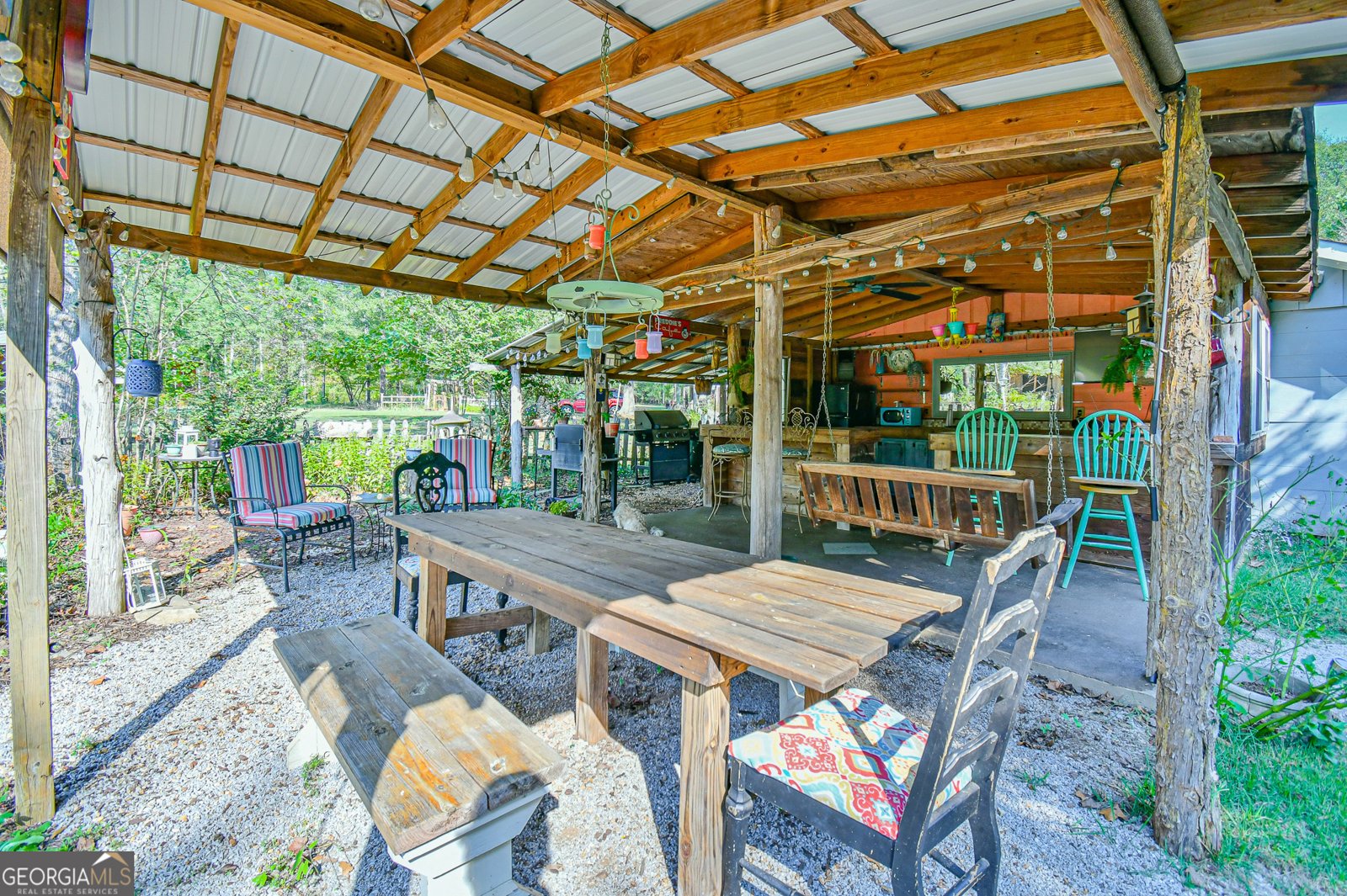 1104 Farm Road Colbert - 32
