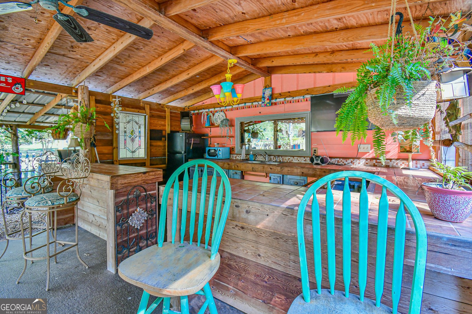 1104 Farm Road Colbert - 35