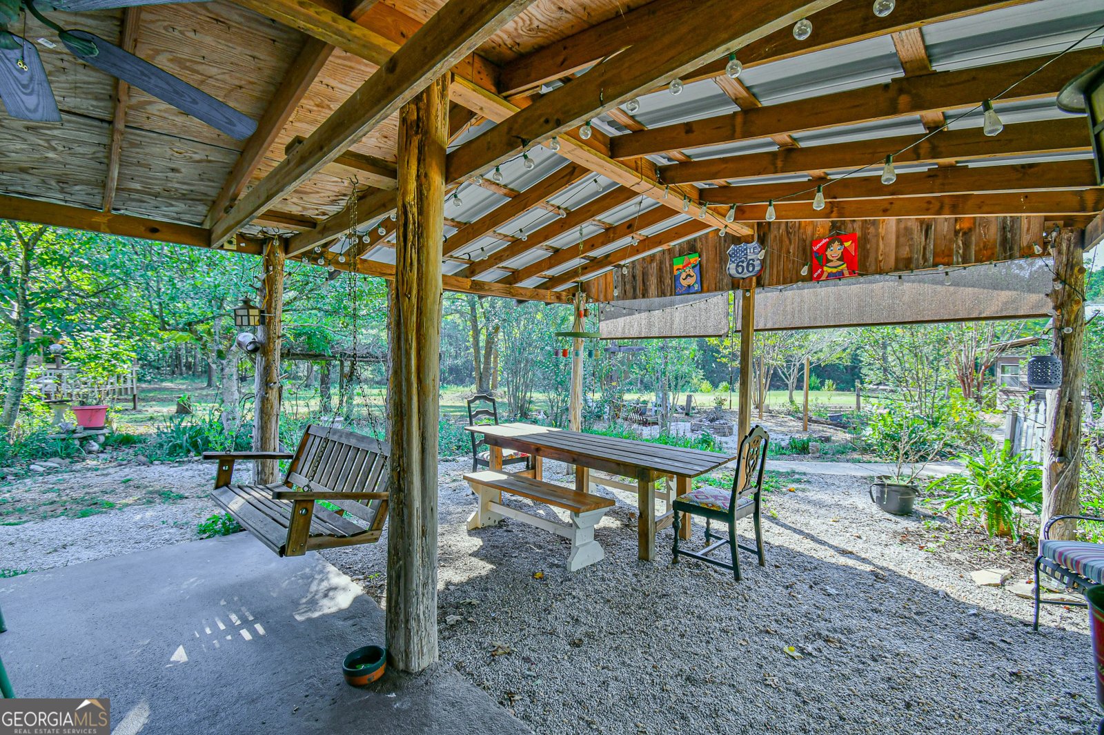 1104 Farm Road Colbert - 36
