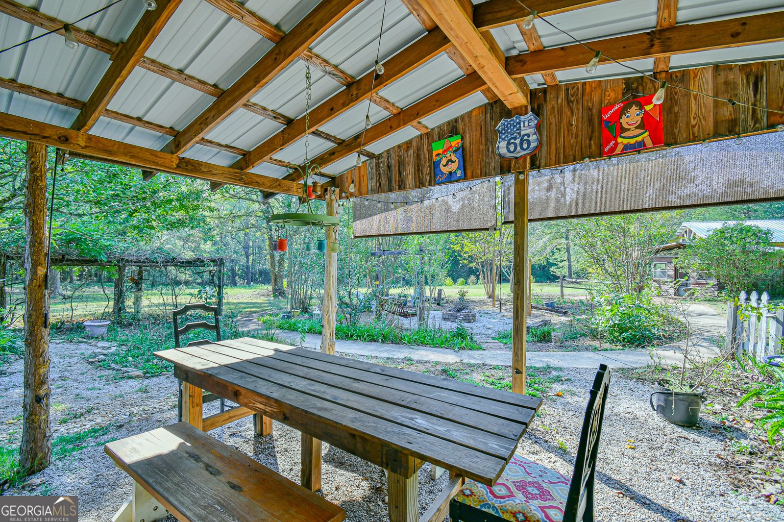 1104 Farm Road Colbert - 37