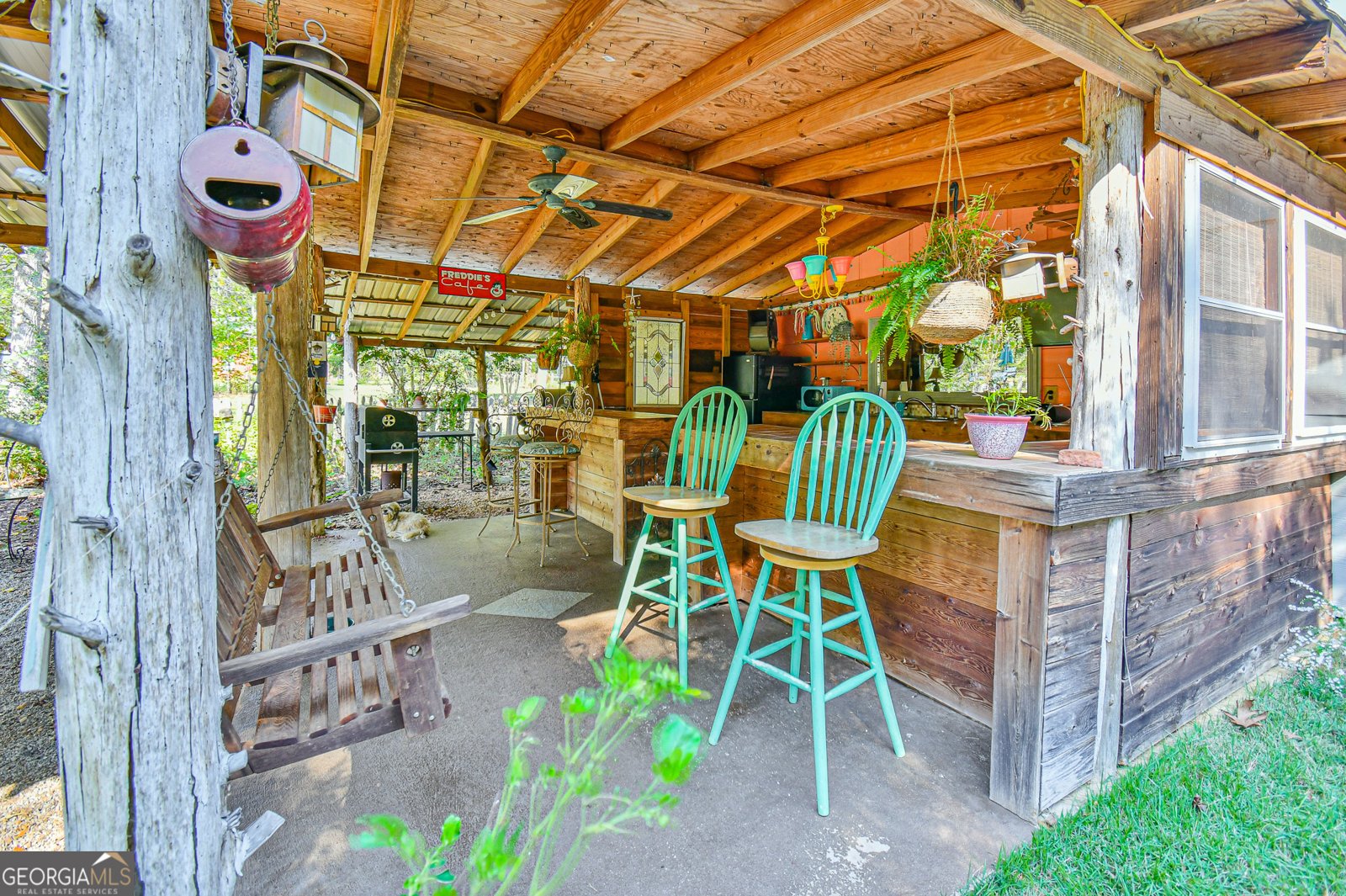 1104 Farm Road Colbert - 38