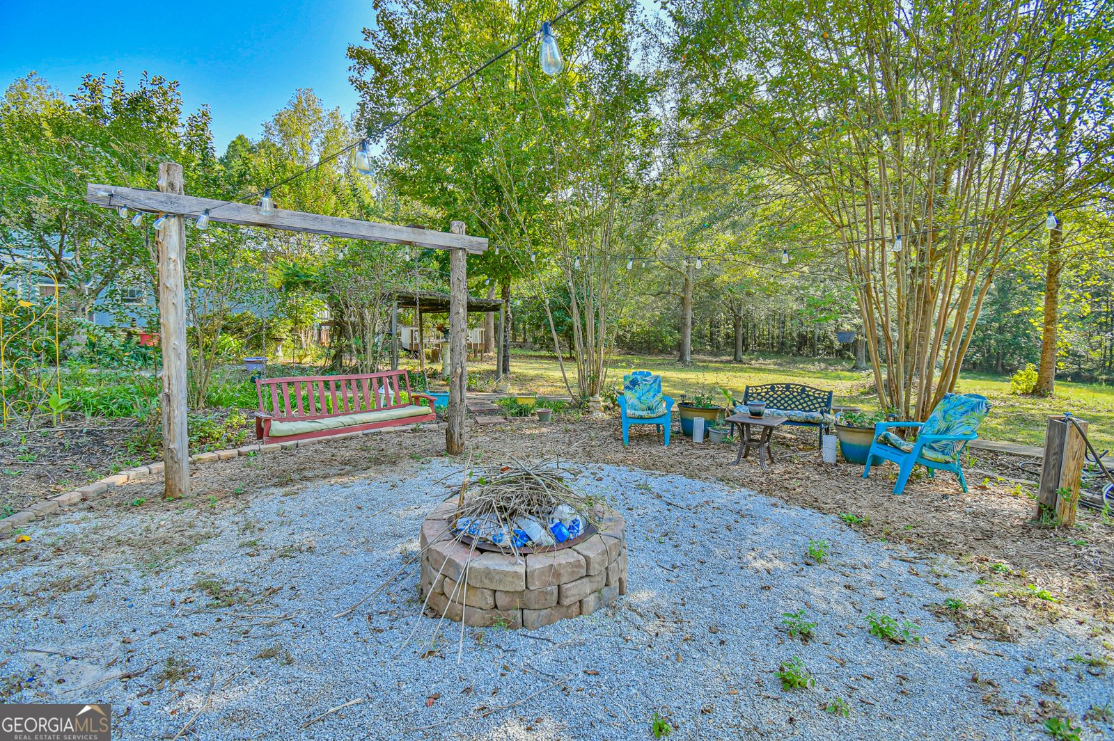 1104 Farm Road Colbert - 40