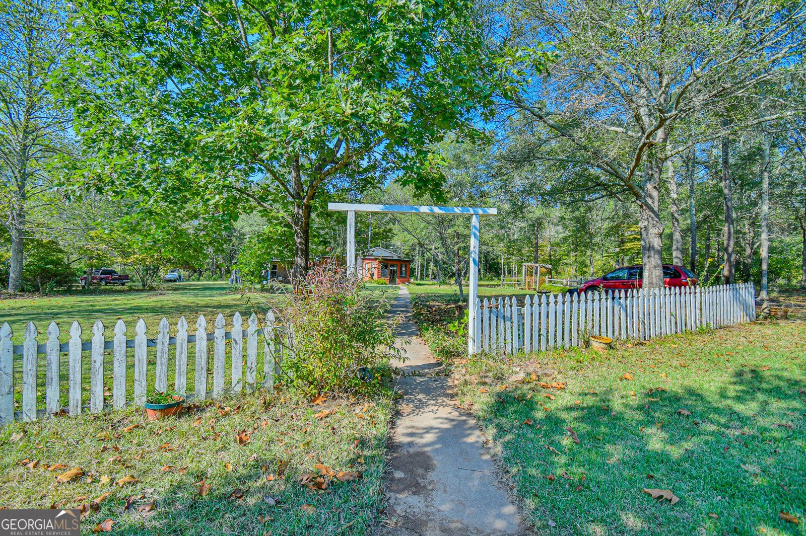 1104 Farm Road Colbert - 42
