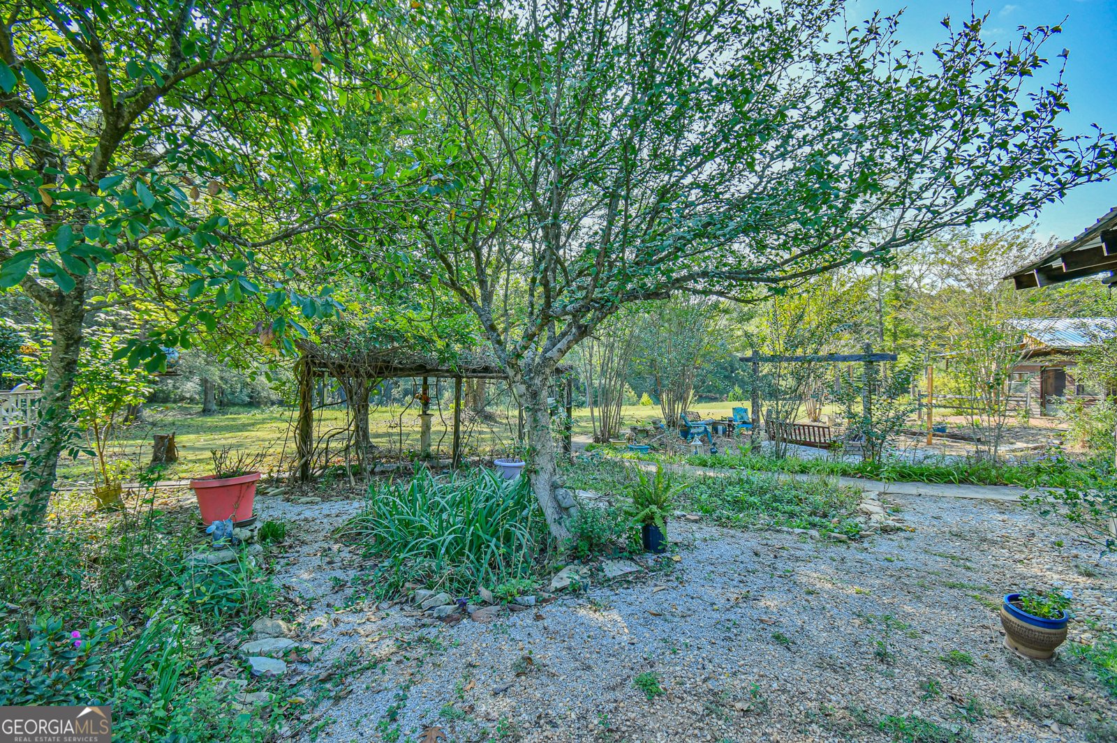1104 Farm Road Colbert - 43