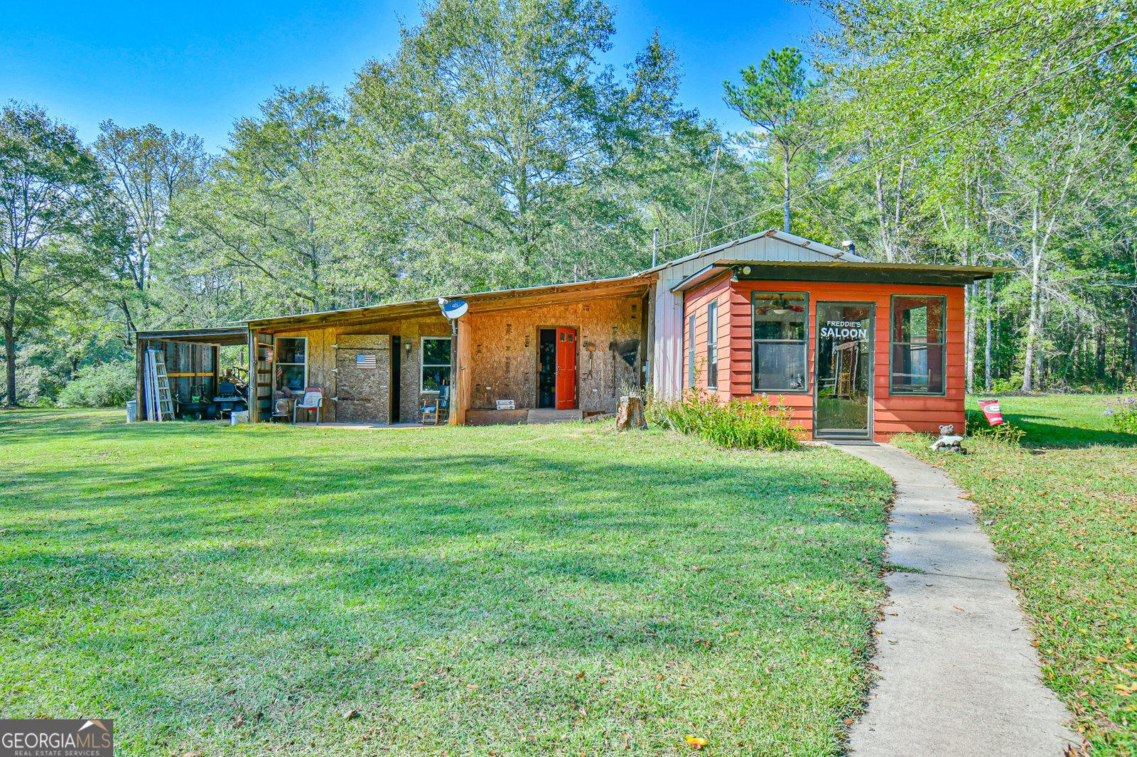 1104 Farm Road Colbert - 44