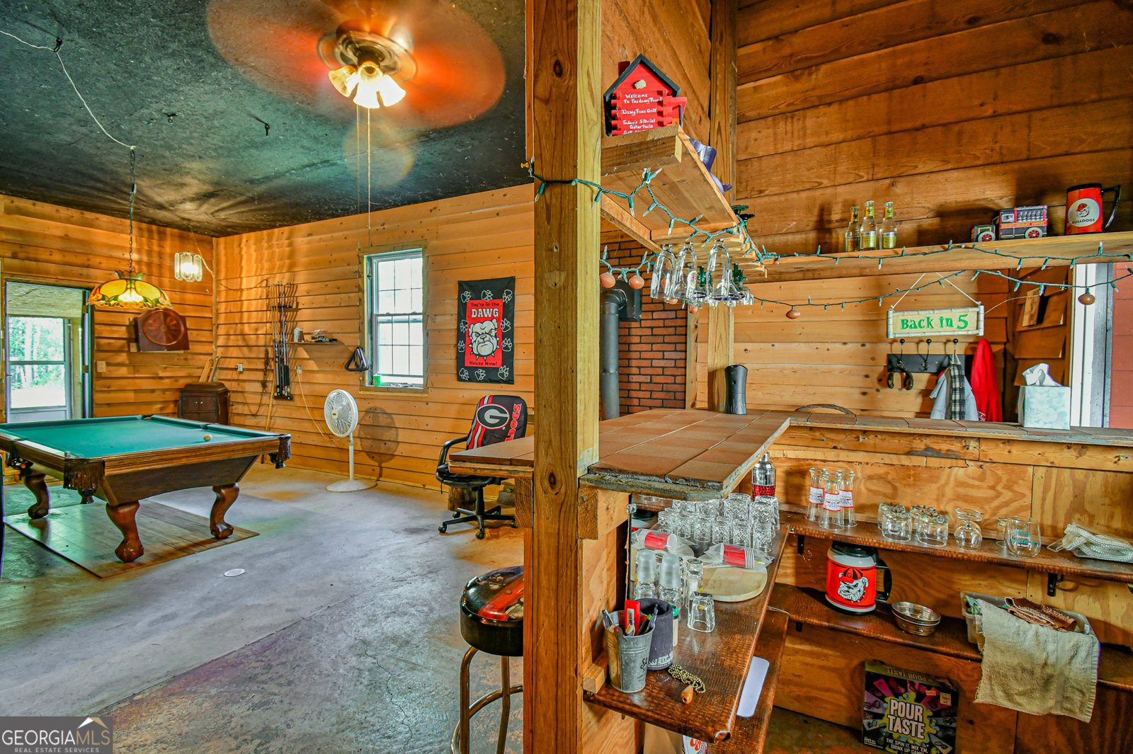 1104 Farm Road Colbert - 48