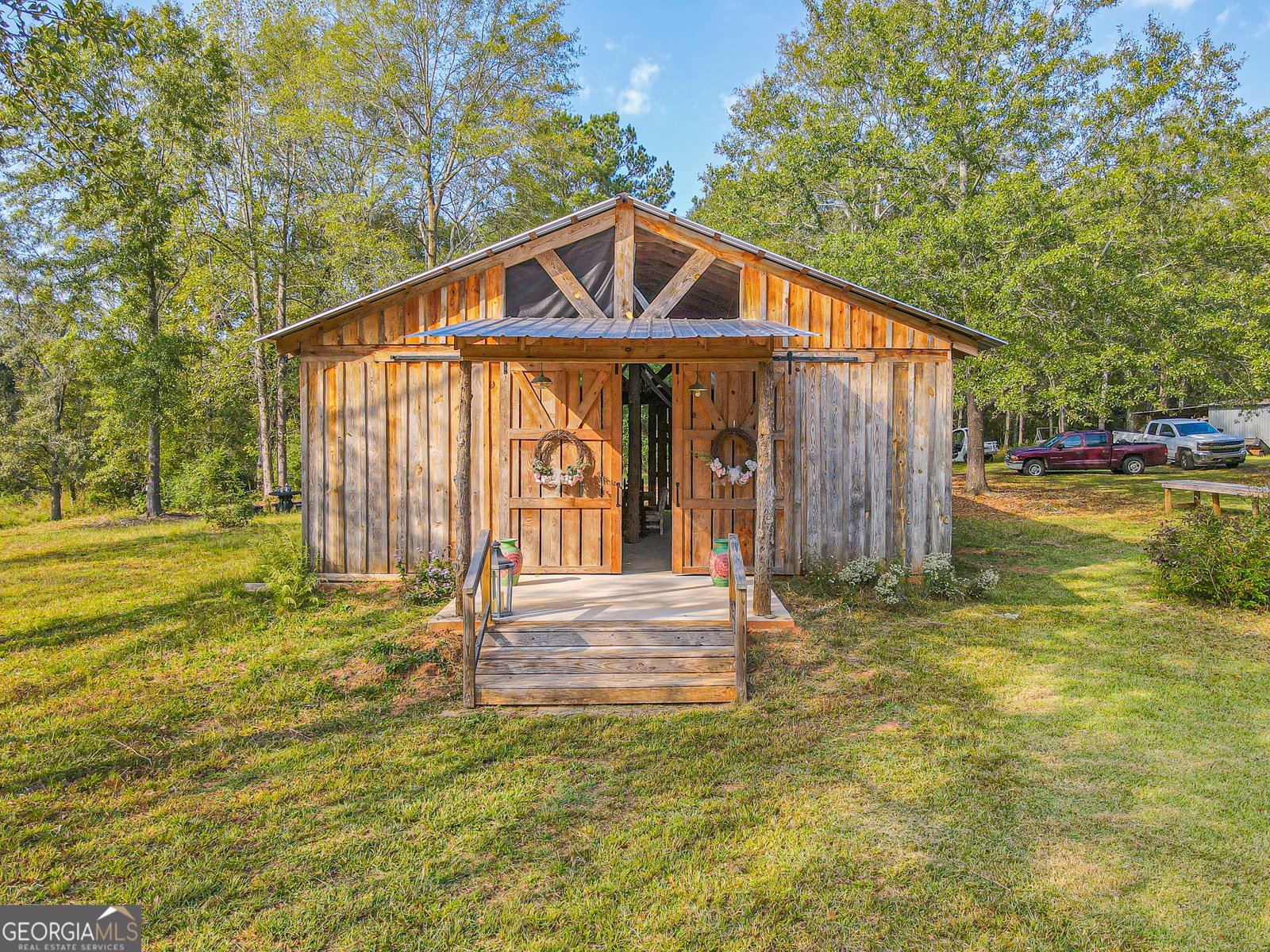 1104 Farm Road Colbert - 5
