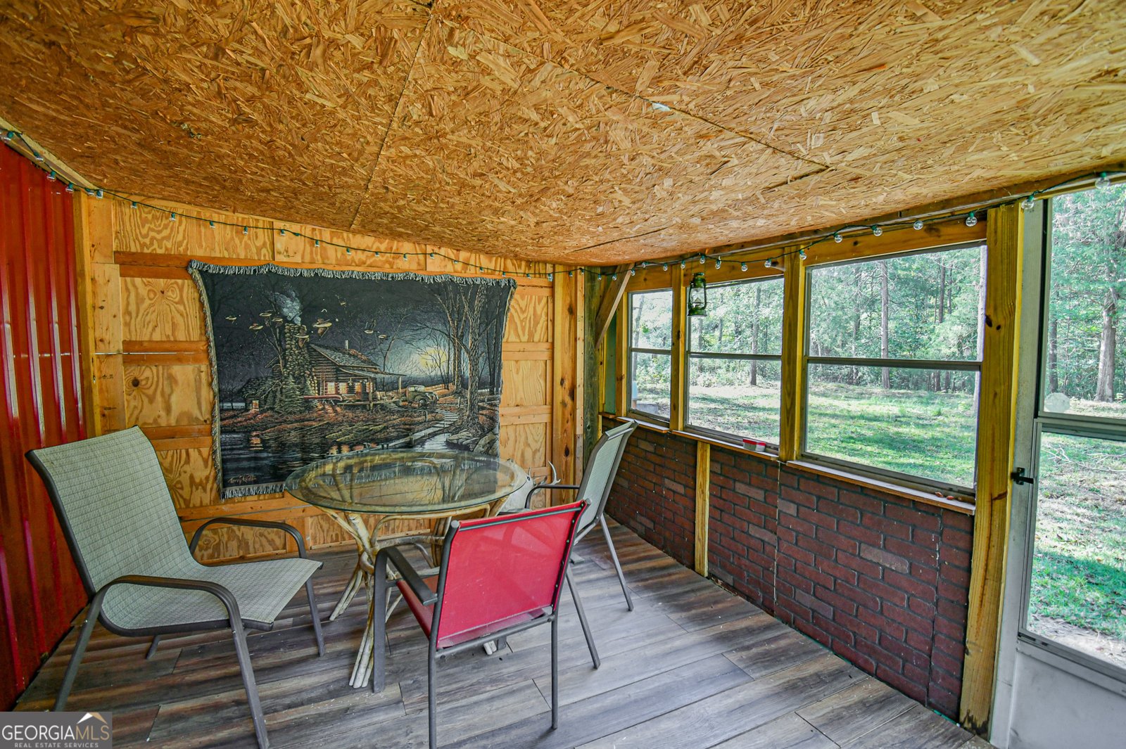 1104 Farm Road Colbert - 50
