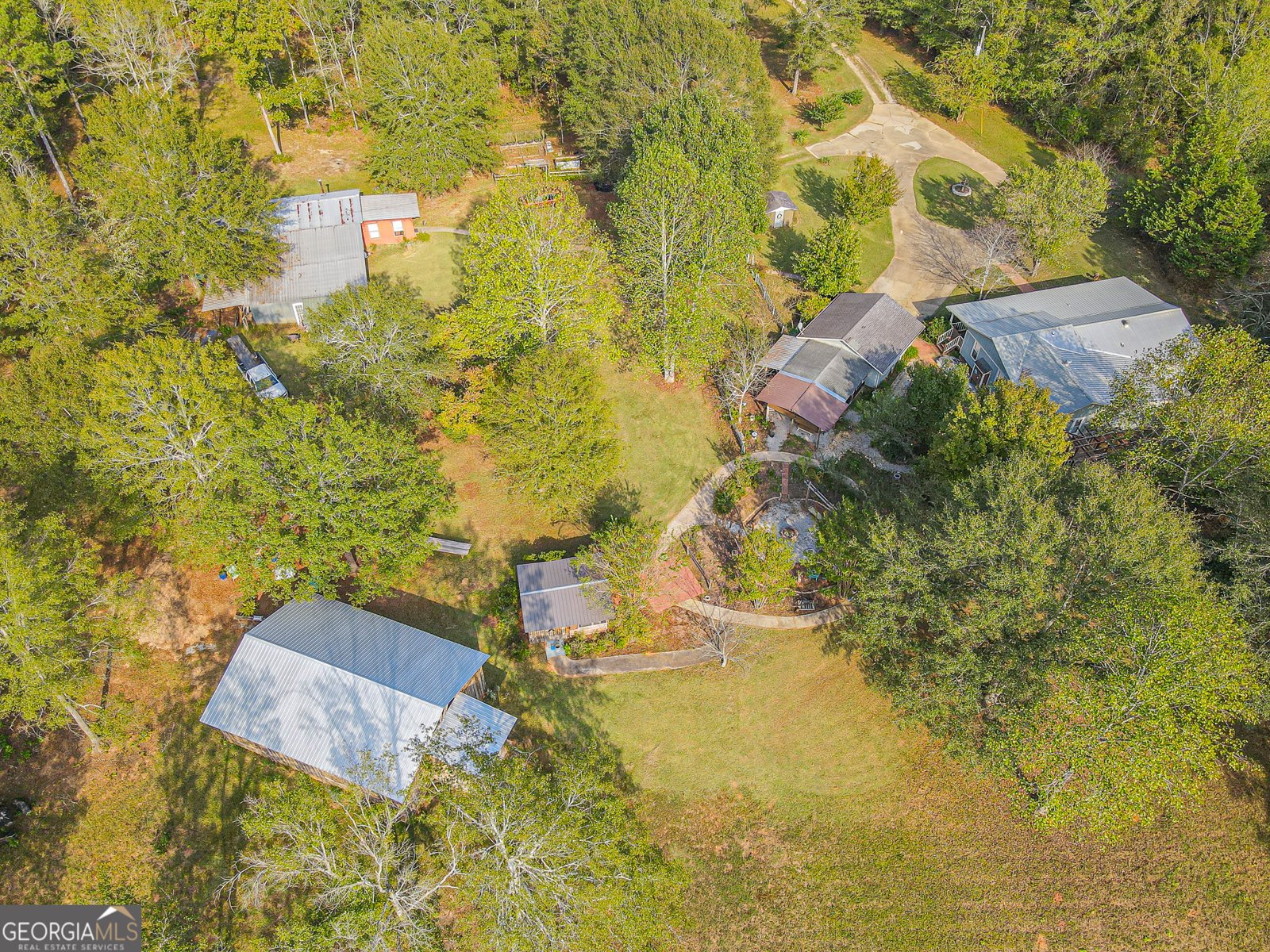 1104 Farm Road Colbert - 52