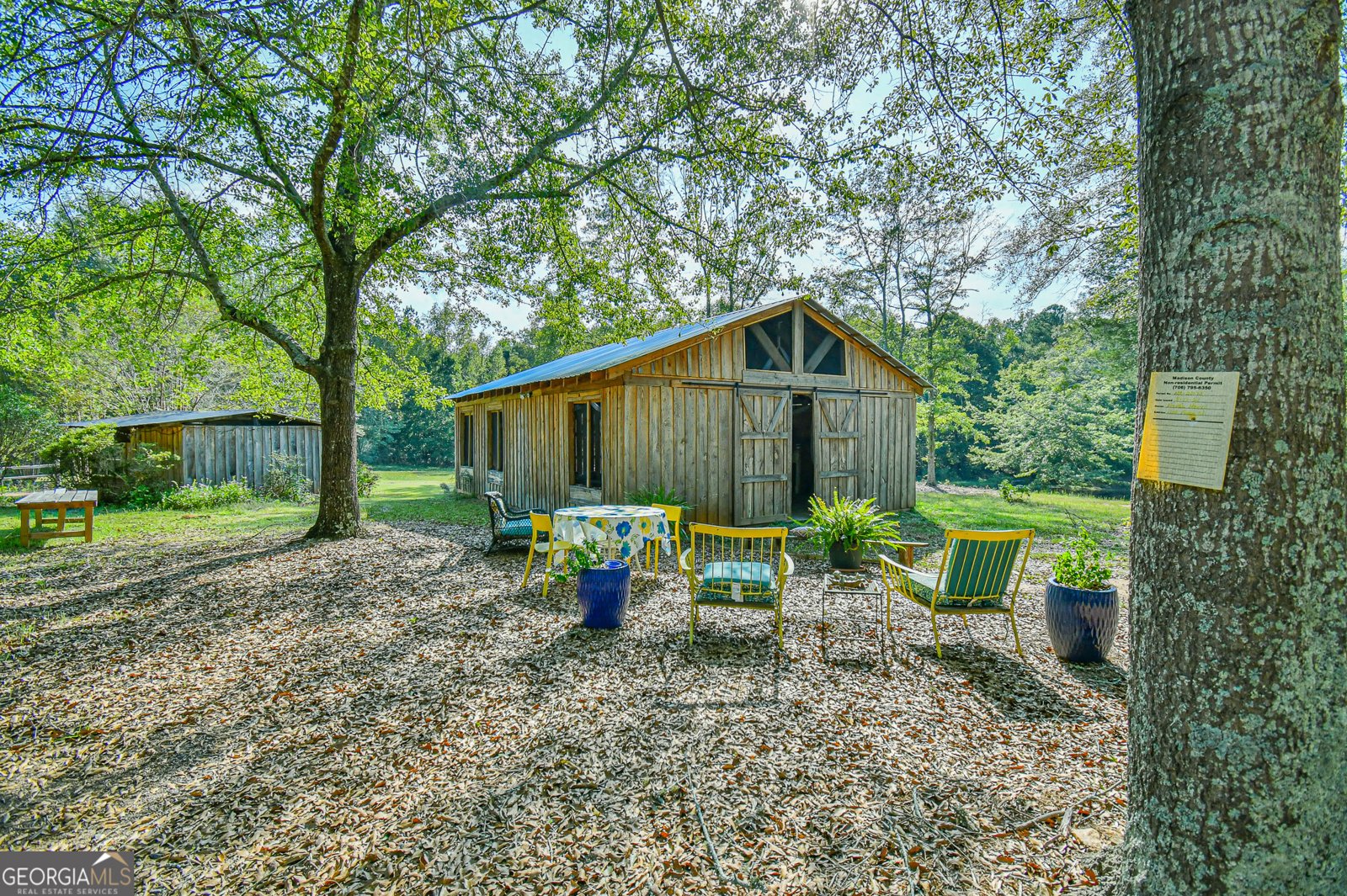 1104 Farm Road Colbert - 53