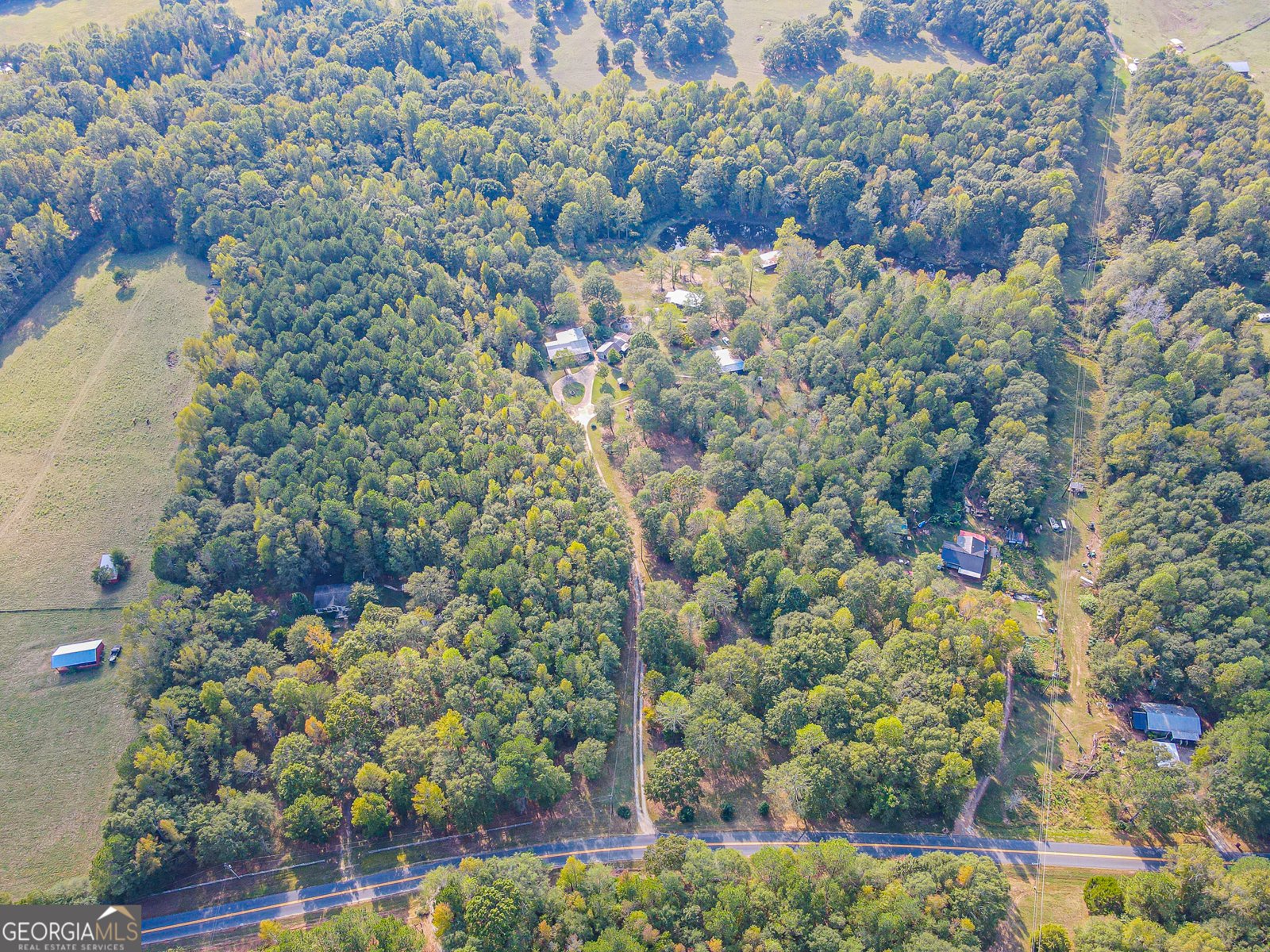 1104 Farm Road Colbert - 63