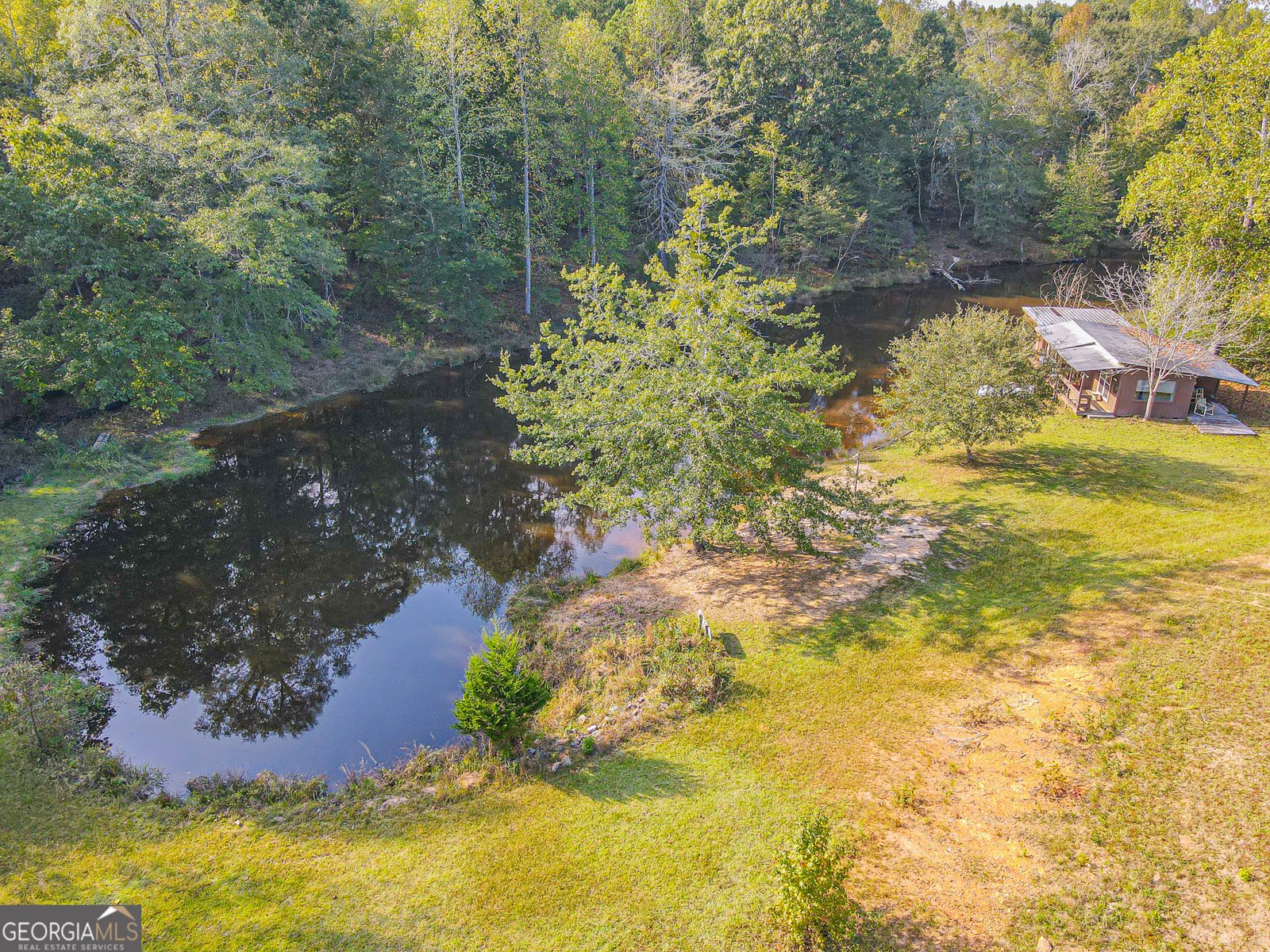 1104 Farm Road Colbert - 66