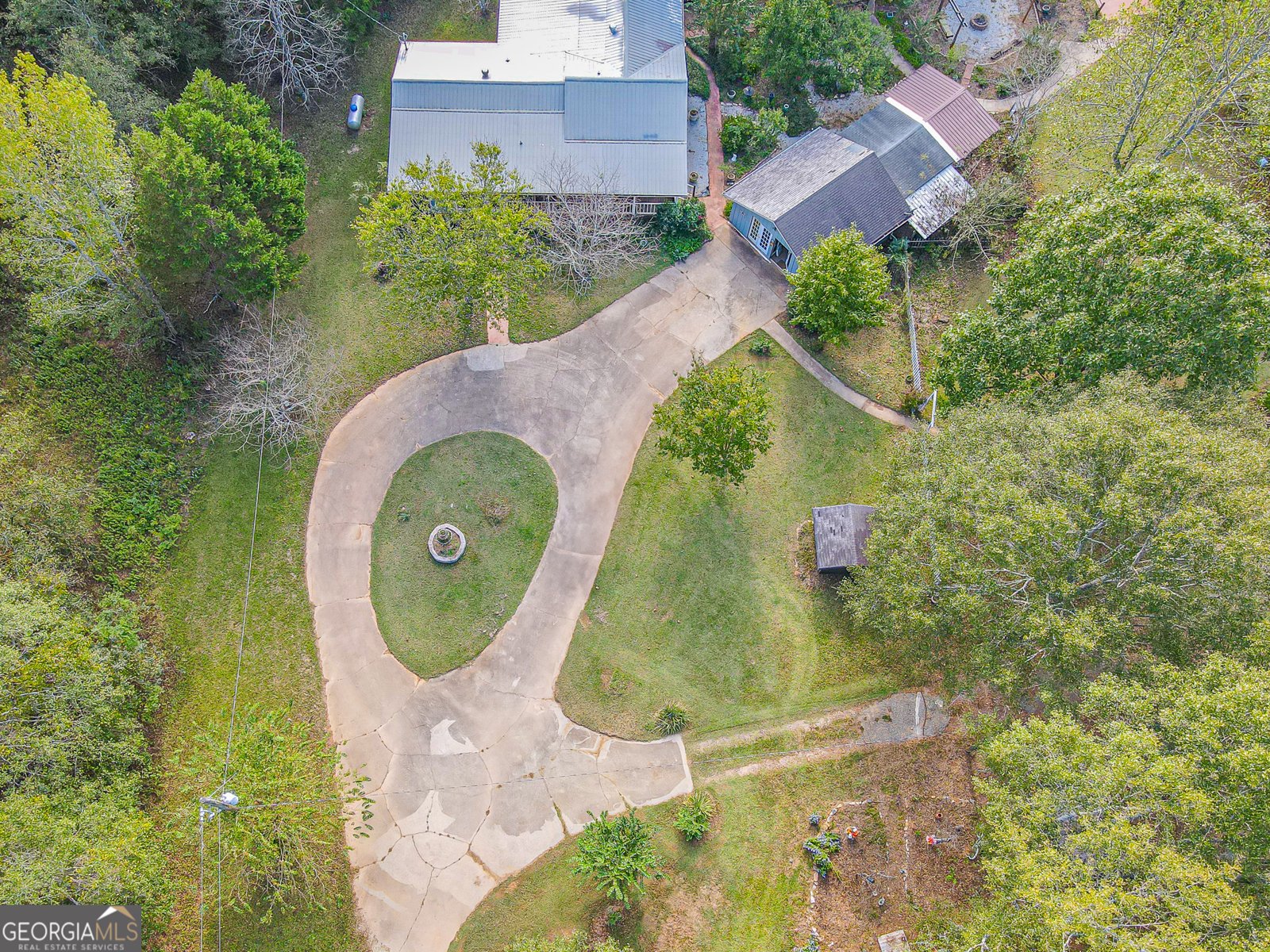 1104 Farm Road Colbert - 67