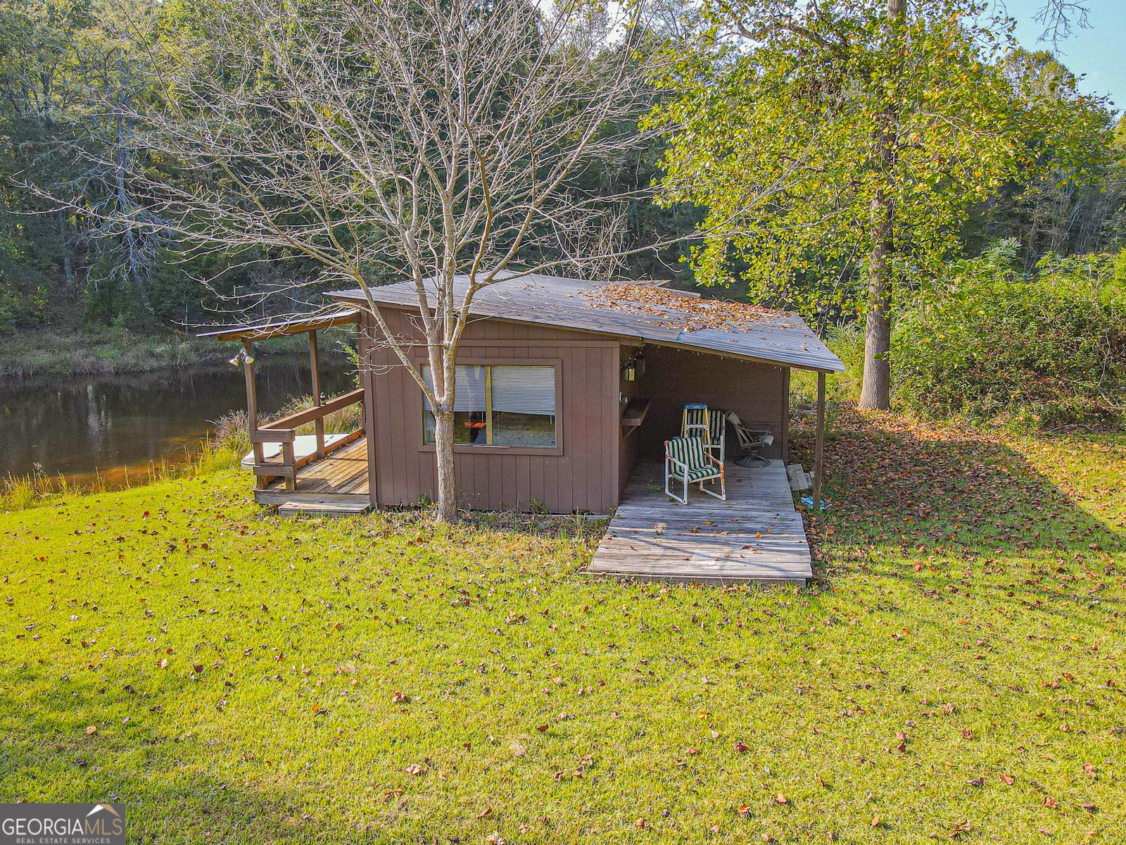 1104 Farm Road Colbert - 68
