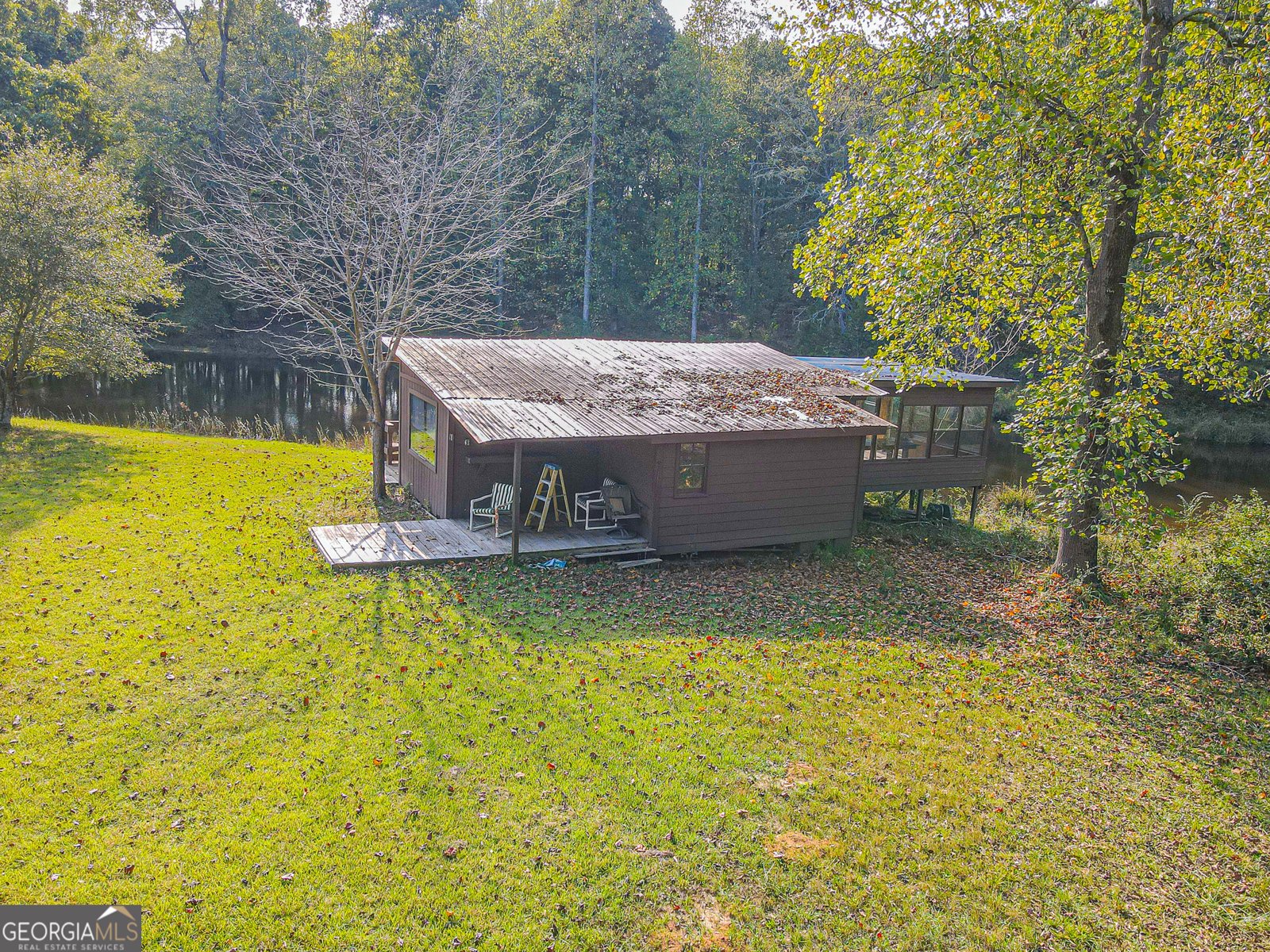 1104 Farm Road Colbert - 69