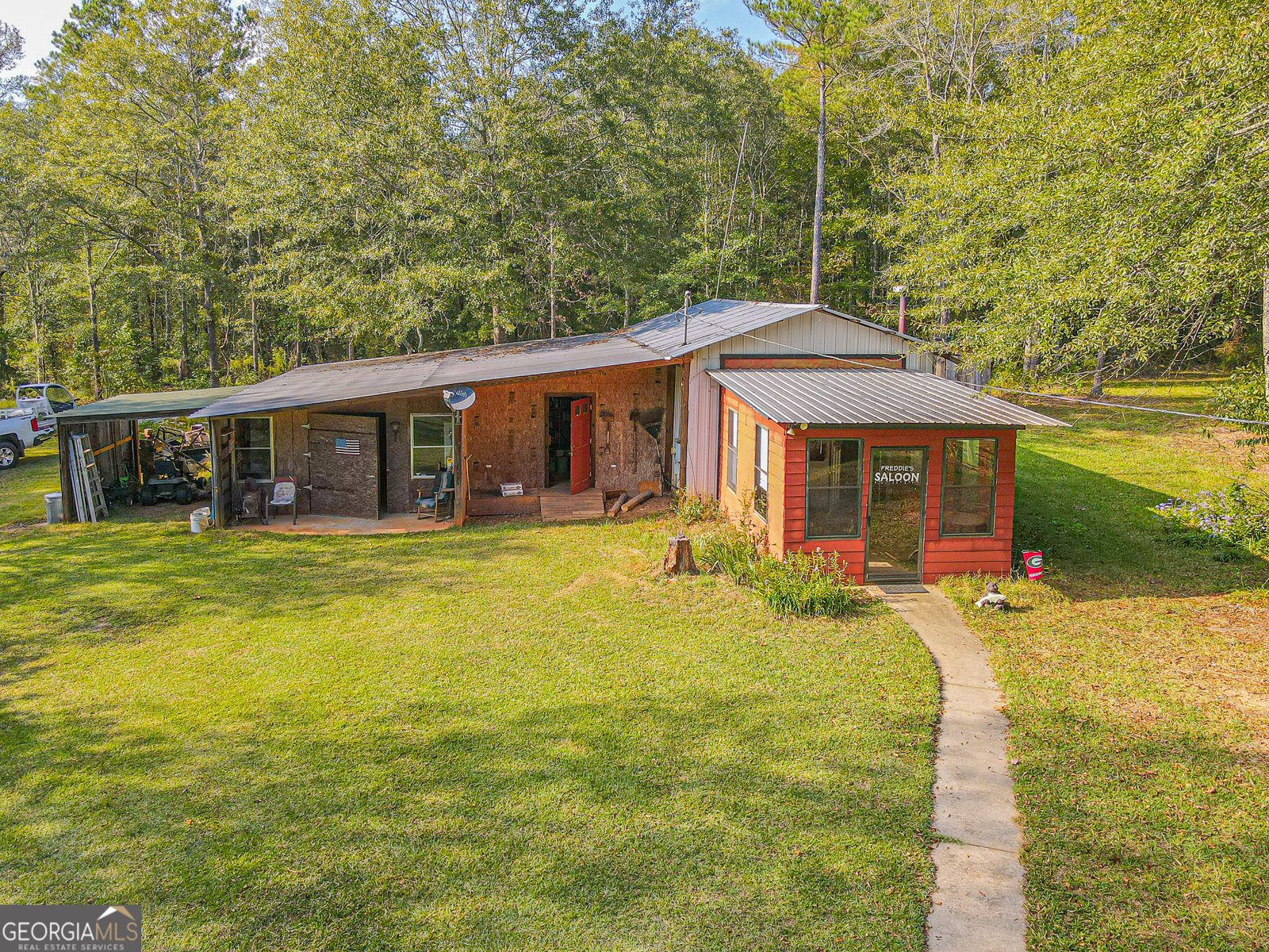 1104 Farm Road Colbert - 7