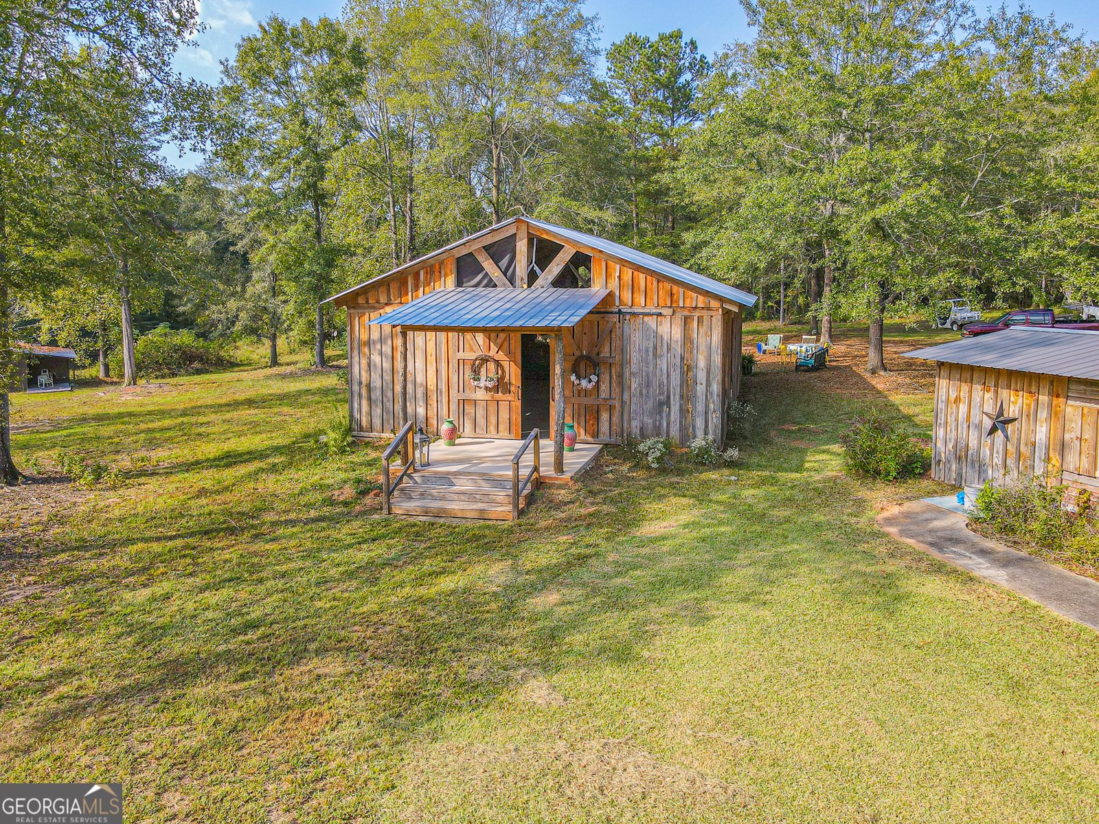 1104 Farm Road Colbert - 70