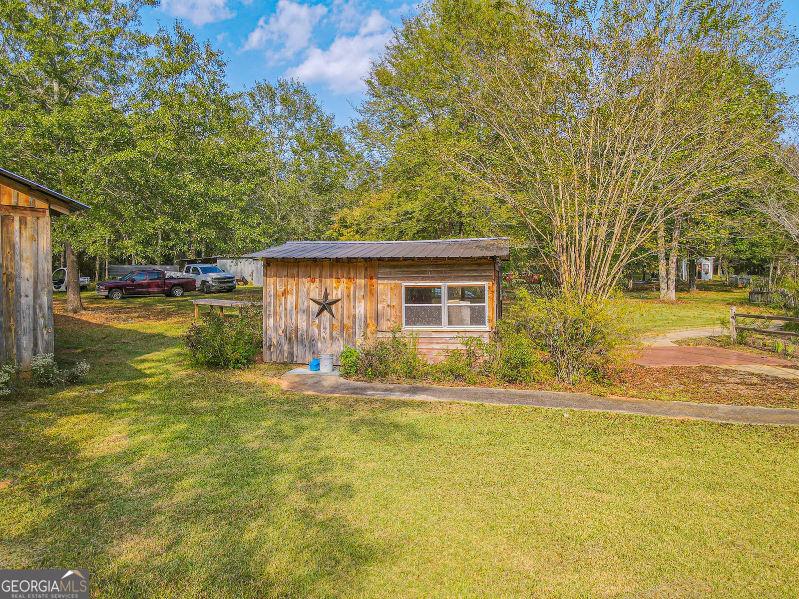 1104 Farm Road Colbert - 71