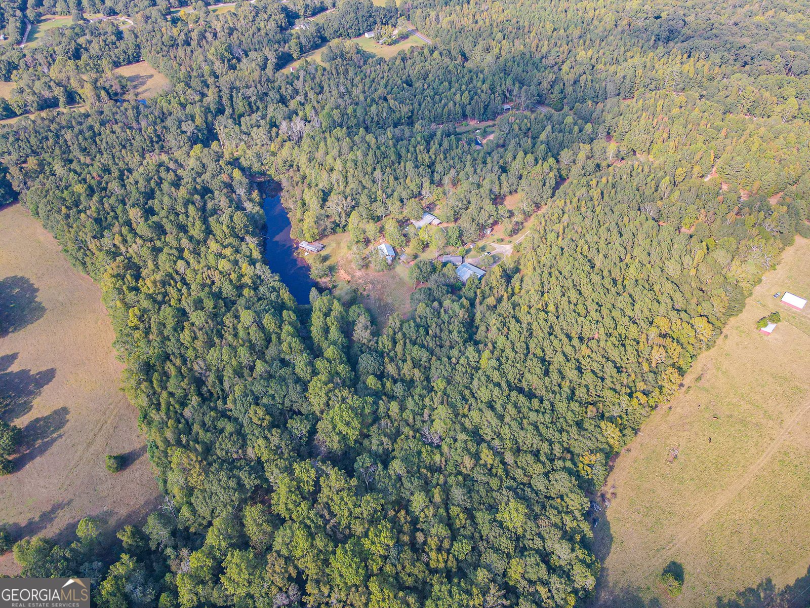1104 Farm Road Colbert - 74