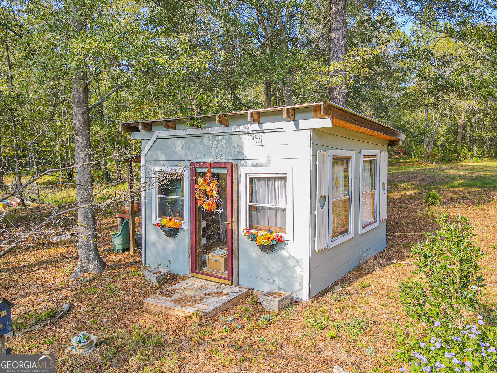 1104 Farm Road Colbert - 8