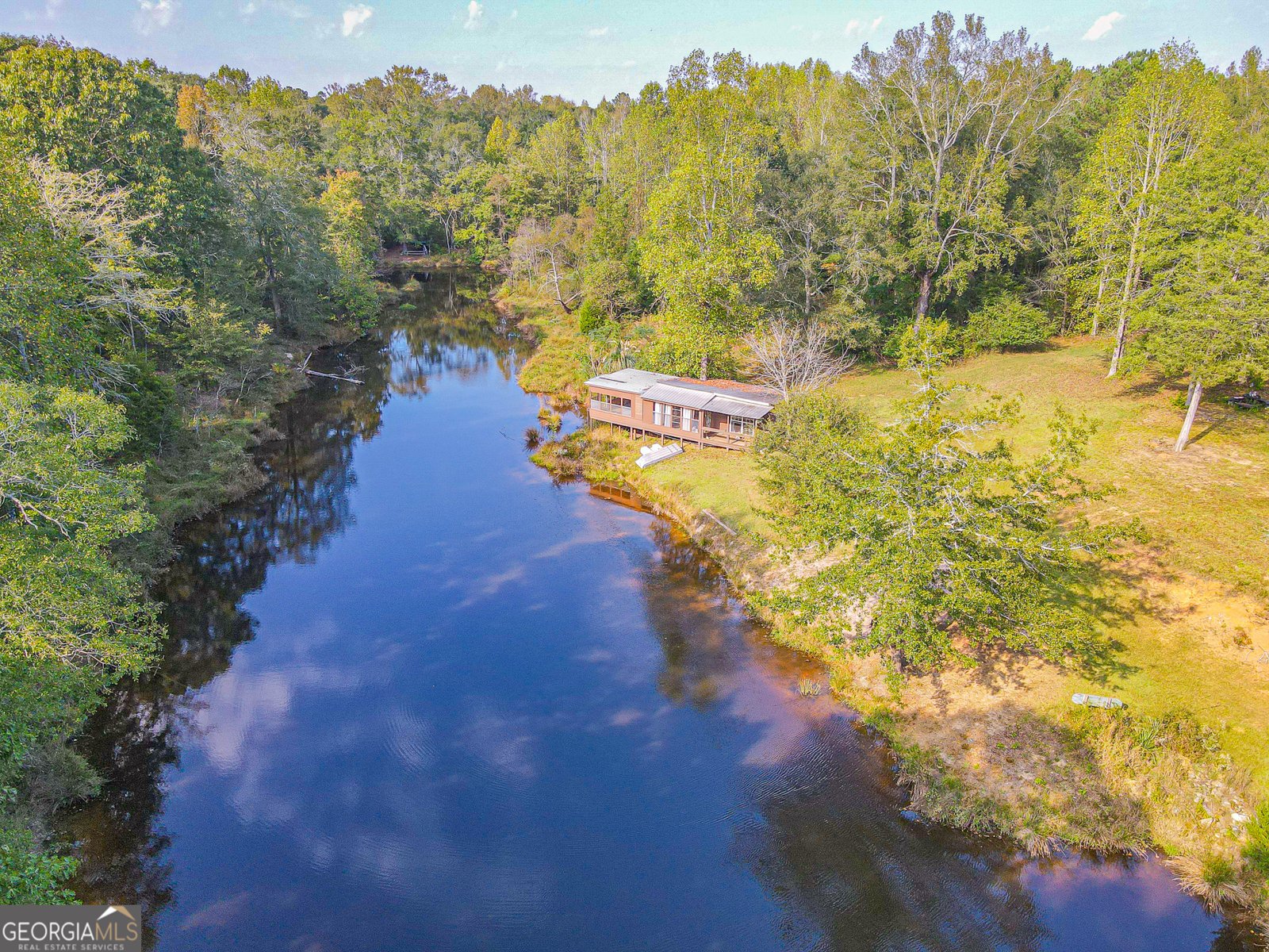 1104 Farm Road Colbert - 9