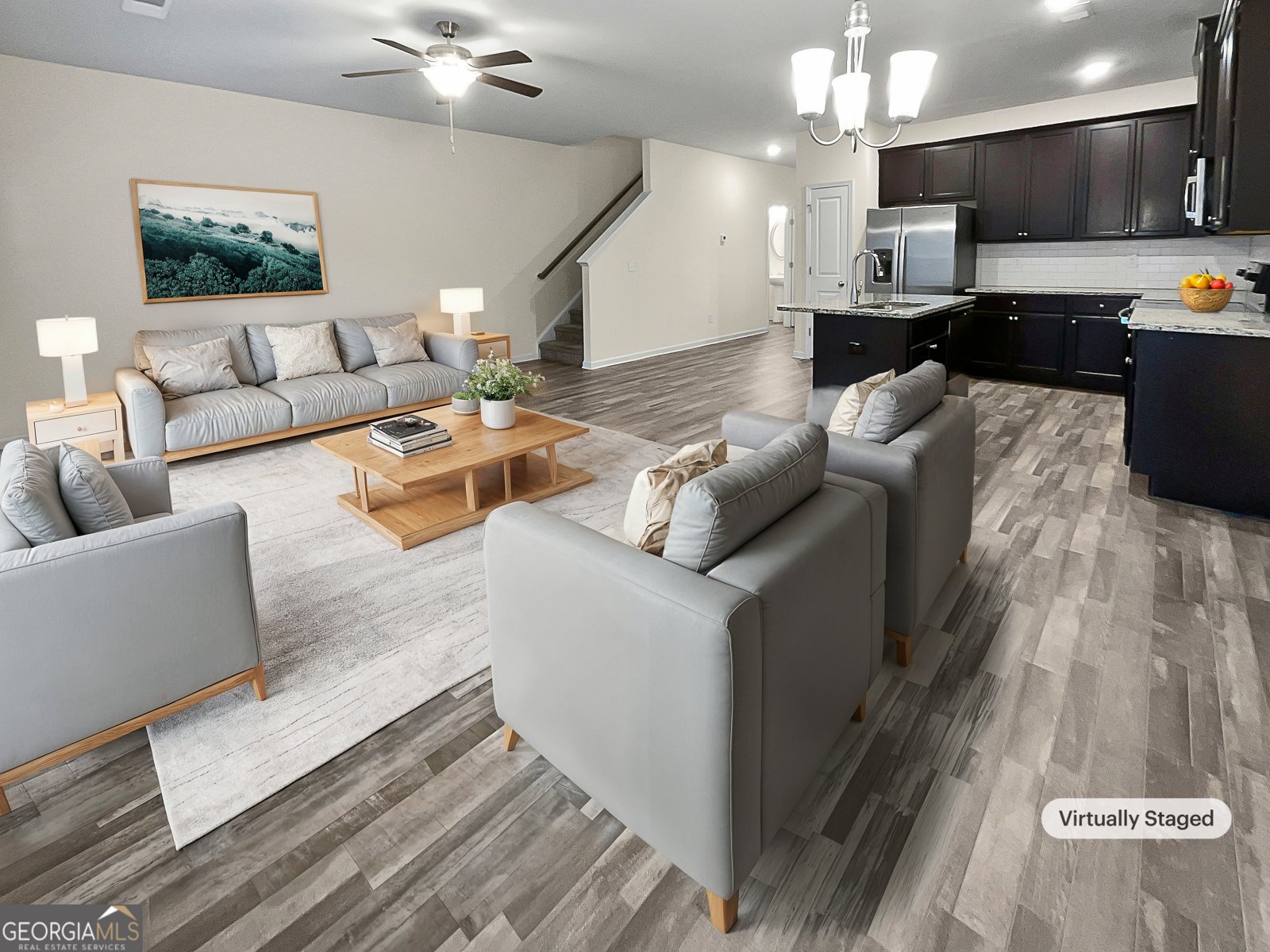 5120 Lower Elm Street Atlanta - 2