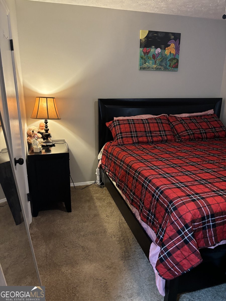1126 Mainstreet Valley Drive Stone Mountain - 21