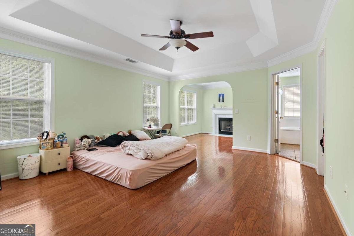 1812 Beckley Place Kennesaw - 16