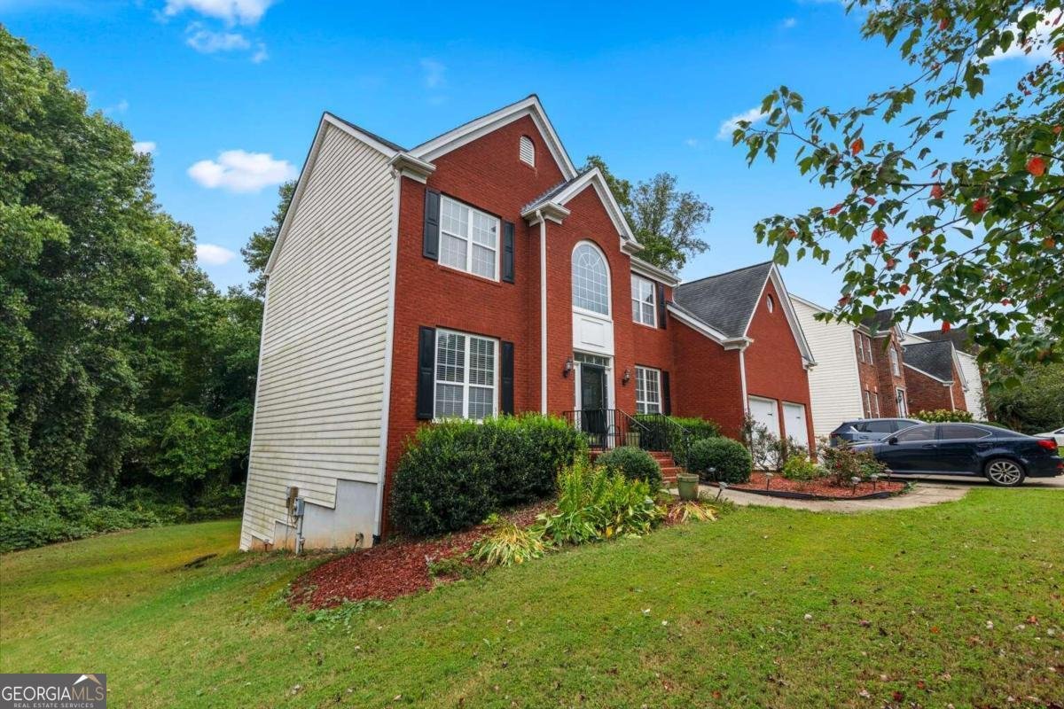 1812 Beckley Place Kennesaw - 2
