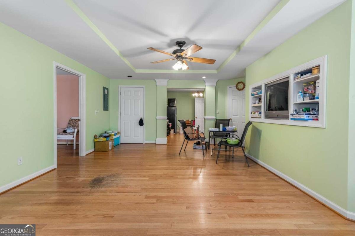 1812 Beckley Place Kennesaw - 27