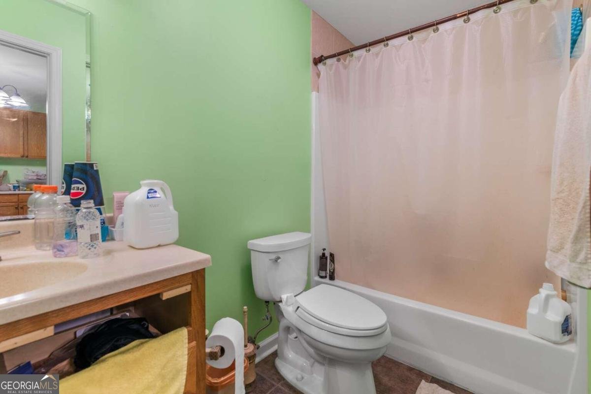 1812 Beckley Place Kennesaw - 29
