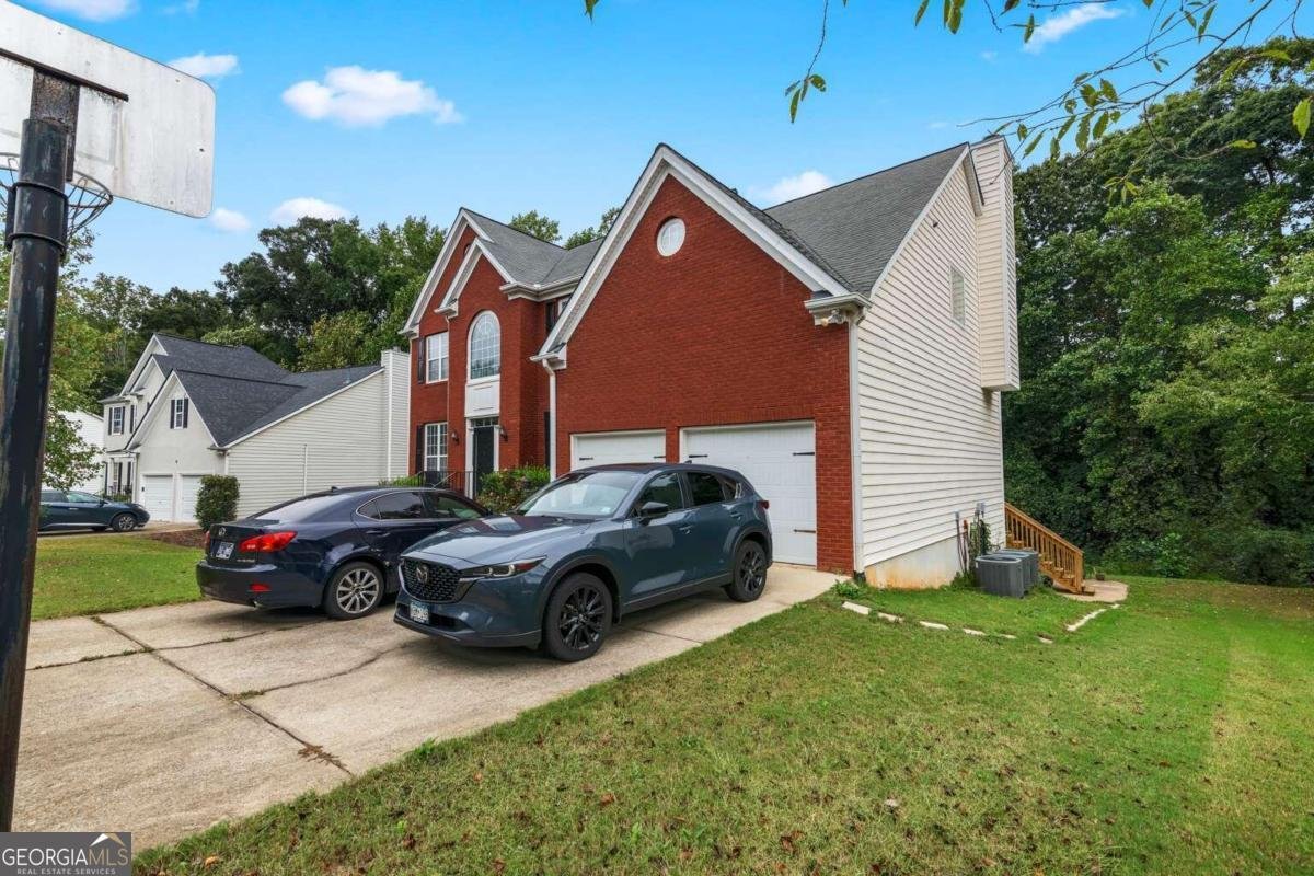 1812 Beckley Place Kennesaw - 3