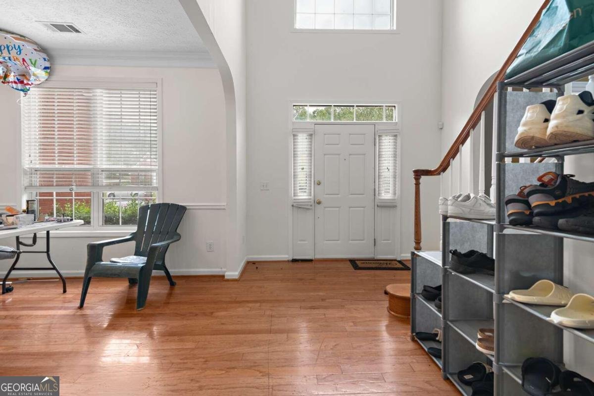 1812 Beckley Place Kennesaw - 4