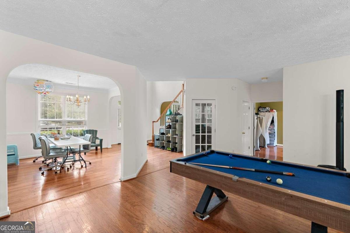 1812 Beckley Place Kennesaw - 8