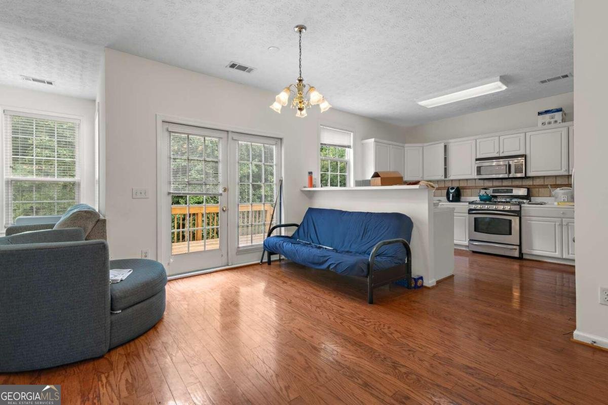 1812 Beckley Place Kennesaw - 9