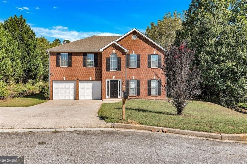 2146 SILVA Court Conley - 2