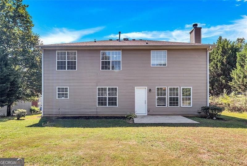 2146 SILVA Court Conley - 42