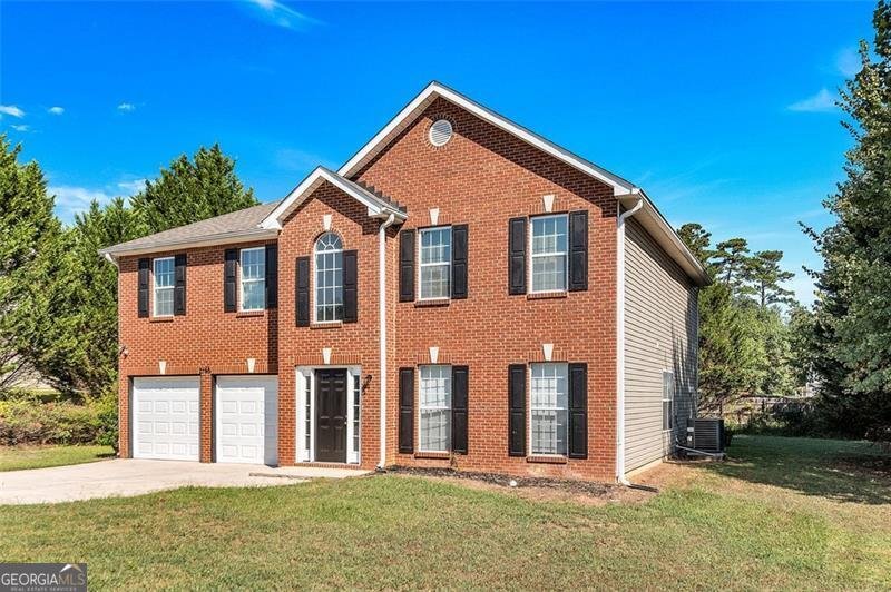 2146 SILVA Court Conley - 43