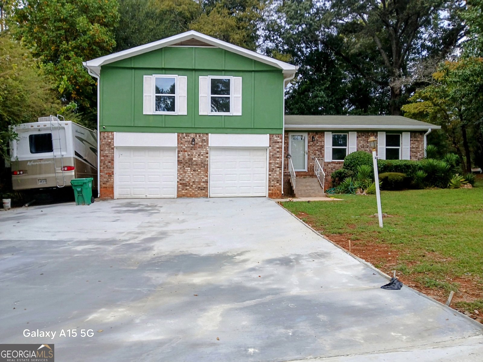 4139 Northstrand Drive Decatur - 1