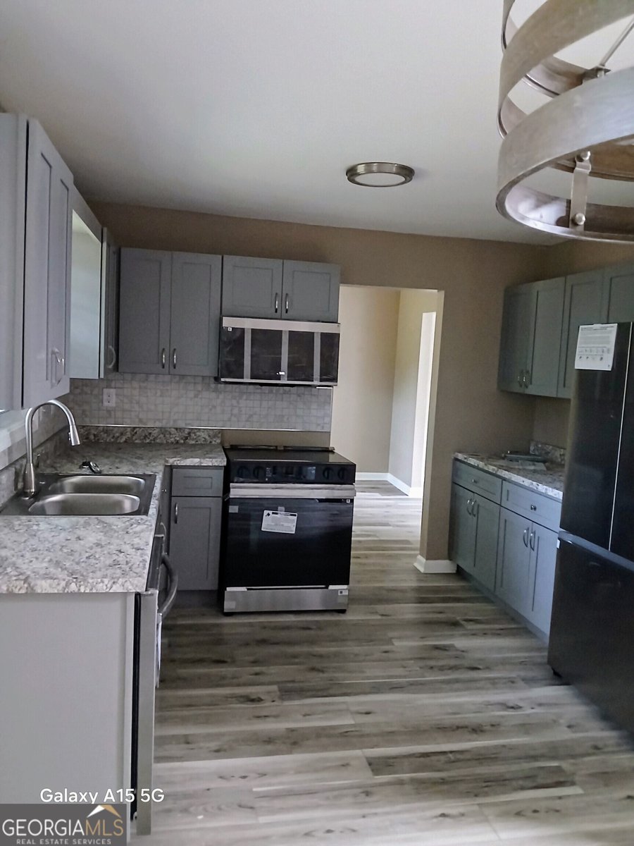 4139 Northstrand Drive Decatur - 3