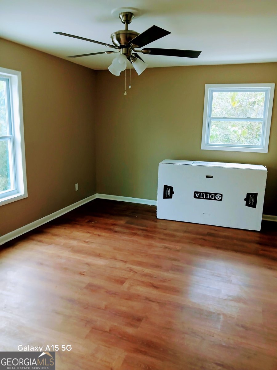 4139 Northstrand Drive Decatur - 6