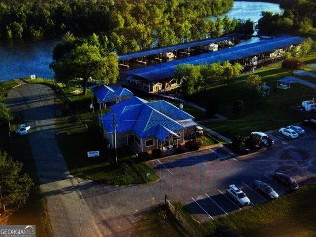 2400 Airport Road Bainbridge - 2