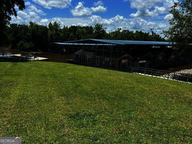 2400 Airport Road Bainbridge - 3