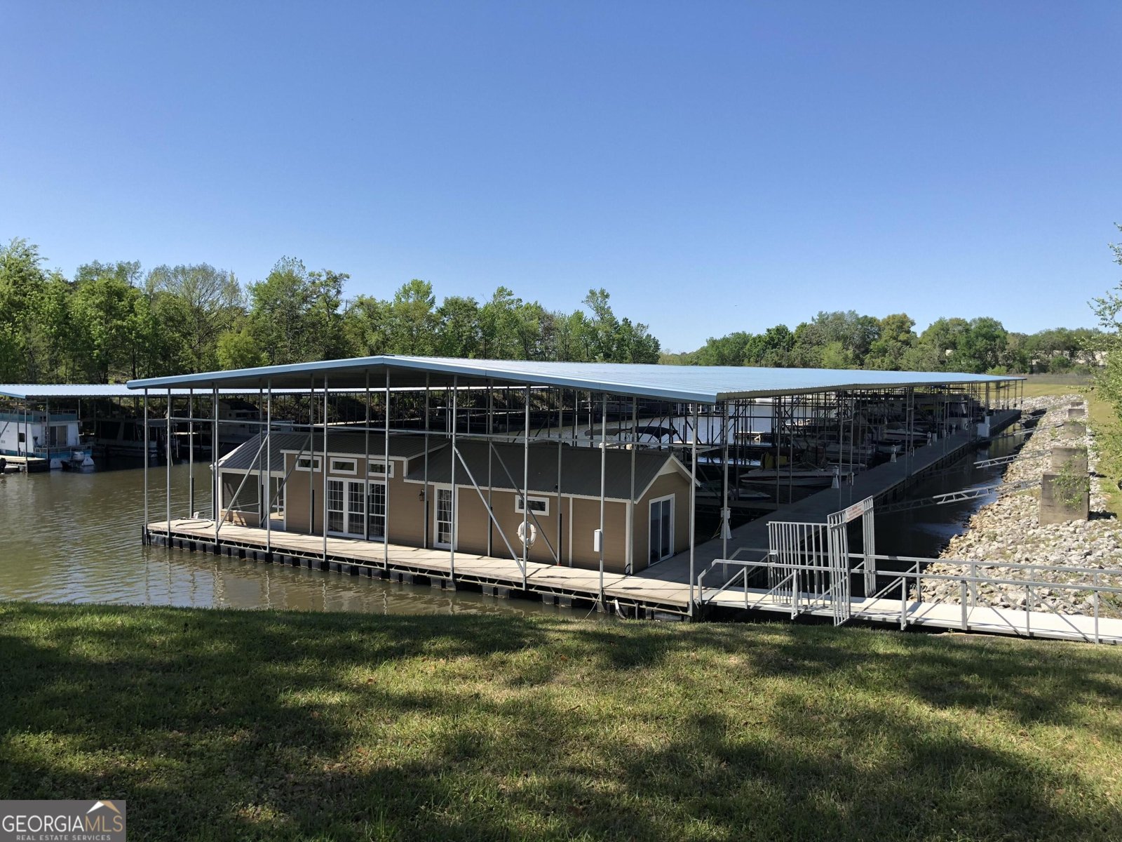 2400 Airport Road Bainbridge - 6