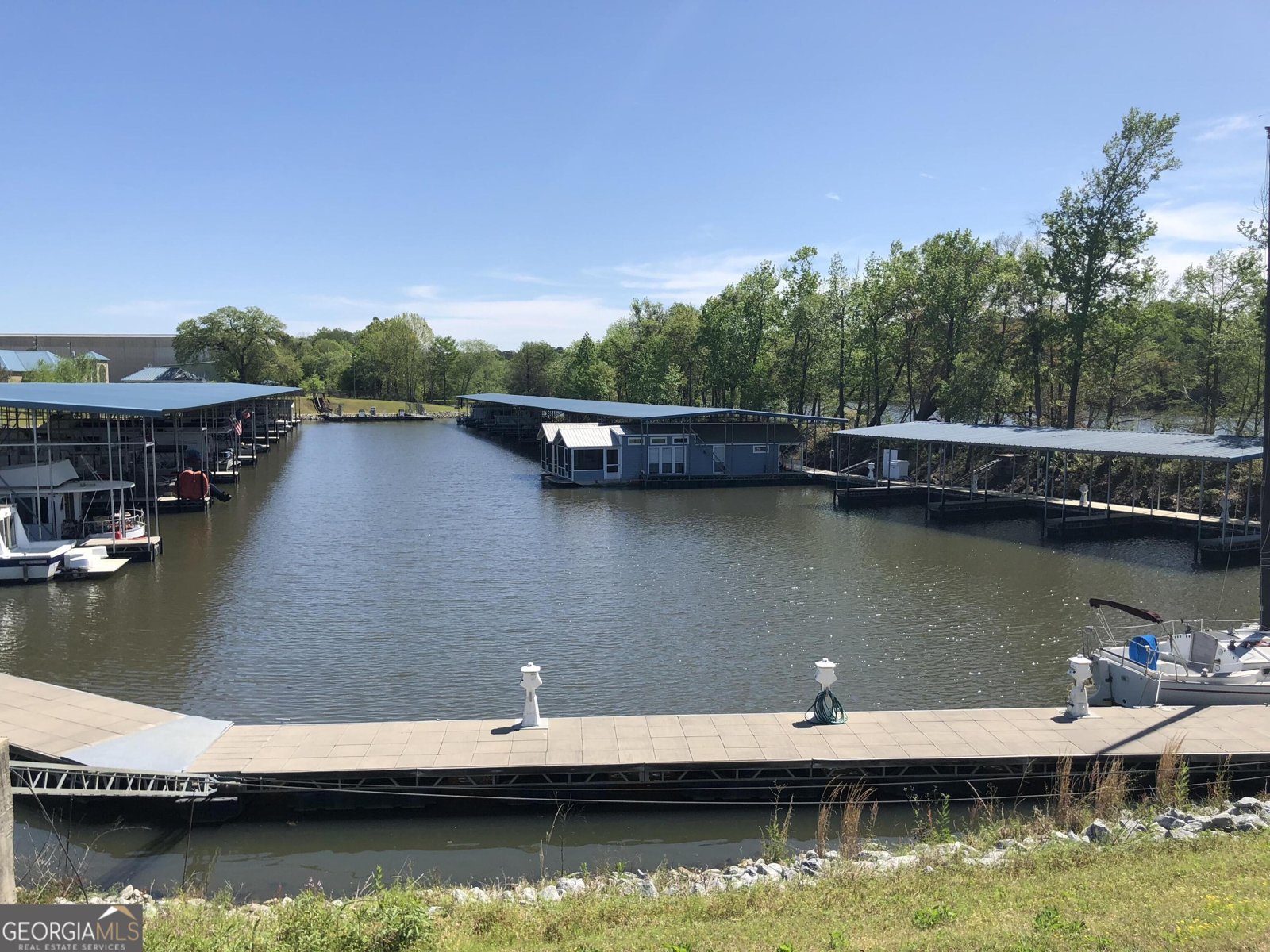 2400 Airport Road Bainbridge - 7